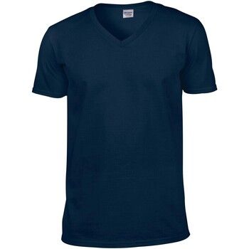 Gildan Tops y Camisetas Softstyle para mujer