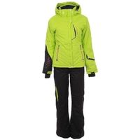 peak mountain chandal ensemble de ski femme amic para mujer