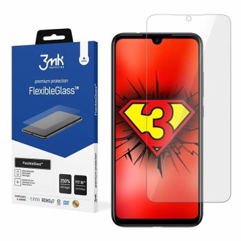 Protector de pantalla 3MK FlexibleGlass para Redmi Note 7