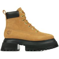 timberland botines sky 6in laceup para mujer