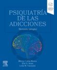psiquiatria de las adicciones