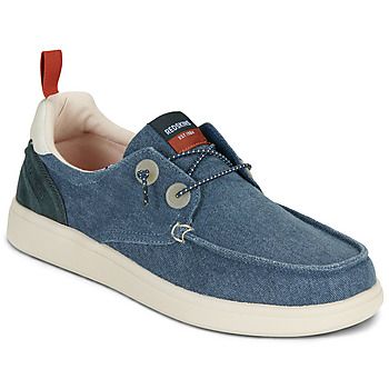 Redskins Mocasines KIBRIS para hombre