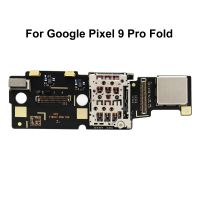 placa lectora de tarjeta sim para google pixel 9 pro fold