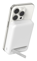 powerbank belkin bpd008btwh magnetica10000mah con qi2 de 15w blanca