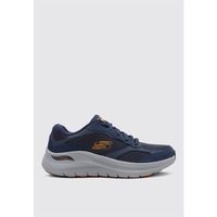 skechers zapatillas arch fit 20 - the keep para hombre