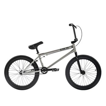 Subrosa Salvador BMX Bike Space Grey