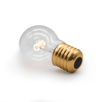 Cordless, Rechargeable Light Bulb - Suck UK