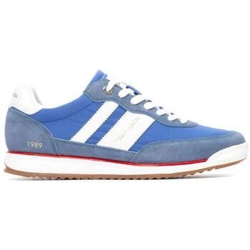 Teddy Smith Deportivas Moda 120300-AZUL para hombre