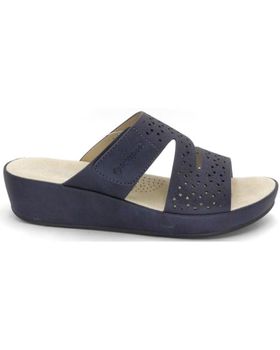 de AMARPIES SANDALIA ABZ23589 MARINO