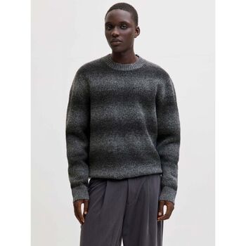 Jack & Jones Jersey 12286239-DARK GREY MELANGE para hombre