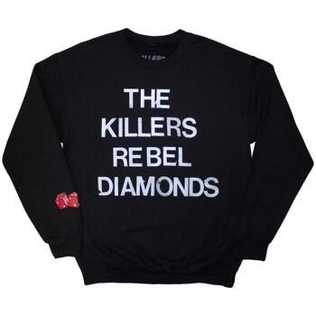 The Killers Jersey Tour '24 Rebel Diands para hombre