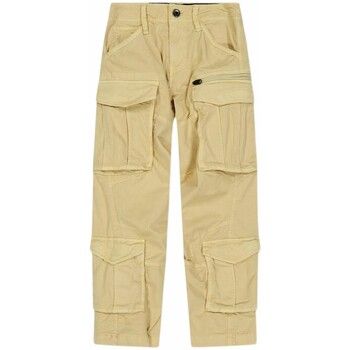 G-Star Raw Pantalón cargo Rovic para niña