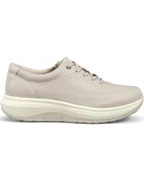 de joya deportiva venice zip w lightbeige