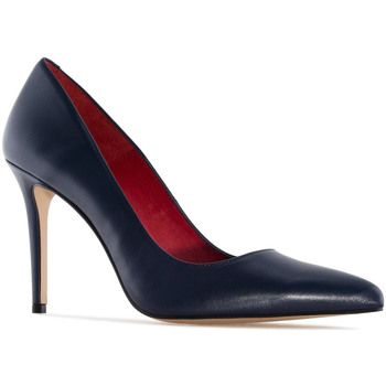 Andypola Zapatos de tacón Diana para mujer
