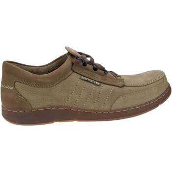 Mephisto Zapatillas de senderismo Zest para hombre