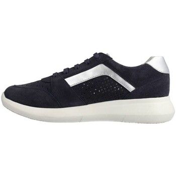 Stonefly Deportivas Moda Flut 10 Velour para mujer