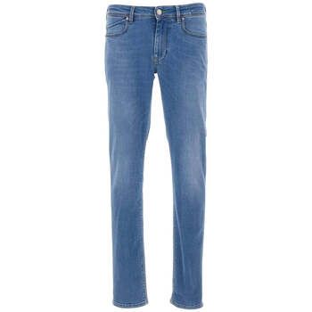 Re-hash Pantalón pitillo Jeans para hombre