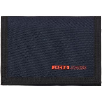 Jack & Jones Cartera 12264526 JACDNA WALLET NAVY BLAZER para hombre