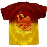 jimi hendrix tops y camisetas electric ladyland para mujer