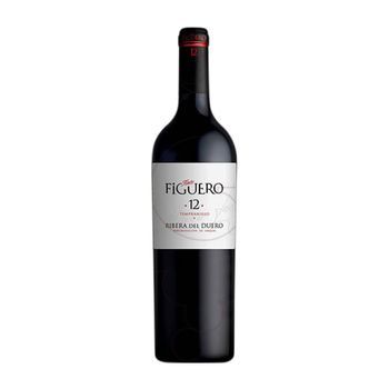 Figuero Vino Tinto 12 Meses Ribera Crianza Botella Especial 5 L 14.5% Vol.