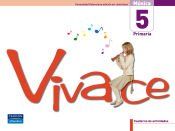 vivace 5 pack cuaderno de actividades comunidad valenciana