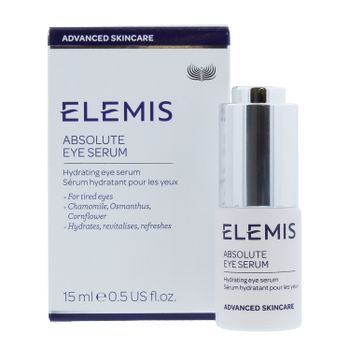 Elemis Absolute Eye Serum
