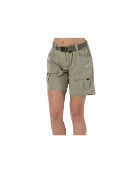Pantalones de montaña +8000 Tataira W Khaki