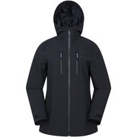 mountain warehouse chaqueta breeze para mujer