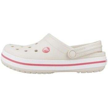 Crocs Zuecos Crocband para mujer