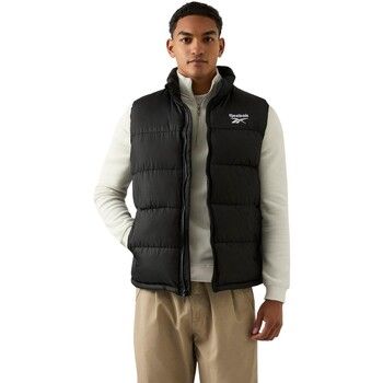 Reebok Sport Abrigo de plumas HB253 para hombre