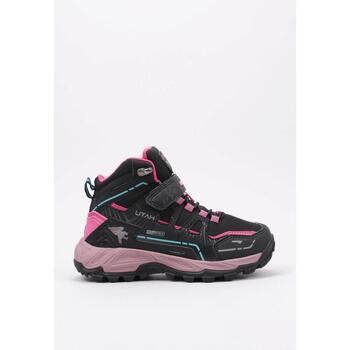 Joma Botines JUTAHW para niña