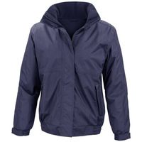 result chaqueta r221f para mujer