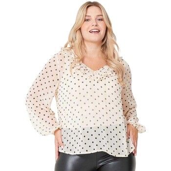 Be You Blusa GT32486 para mujer
