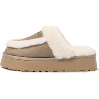 nuvola pantuflas alaska para mujer