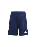 pantalones de futbol adidas tiro23 cbtrshoy azul infantil