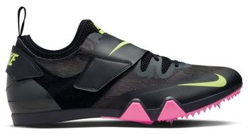 Nike Pole Vault Elite - hombre - negro