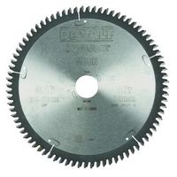 dewalt dt4286-qz - hoja para sierra circular estacionaria 216x30mm 80d tcg -5