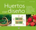 huertos con diseno