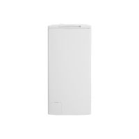 lavadora svan slcs8301ai carga superior 8 kg 1250 rpm clase a blanca led inverter