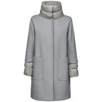 geox abrigo w diamanta para mujer