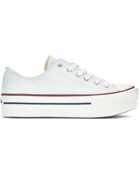 de VICTORIA ZAPATILLAS 1061100 MUJER BLANCO
