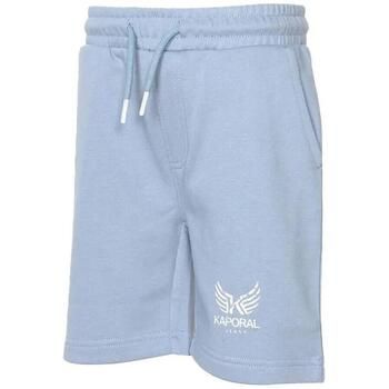 Kaporal Short niño ORSONE para niño
