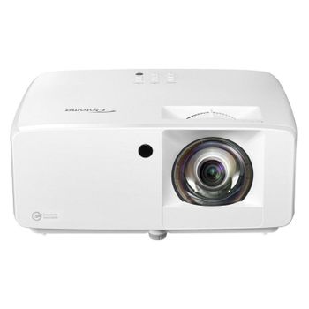 Proyector Optoma ZH451ST FullHD 4200 Lúmenes 292