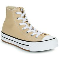 converse zapatillas altas chuck taylor all star eva lift para nino