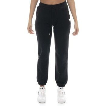 Leone 1947 Pantalón chandal Woman Sweatpants New Basic para mujer