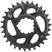 sram plato x-sync eagle 12 velocidades 30 dientes dm 3 boost negro