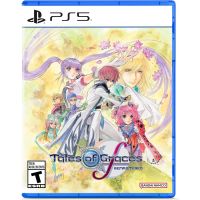 tales of graces f remastered ps5