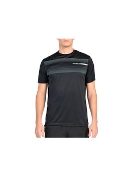 Camiseta John Smith Beijin Negro Hombre Negro