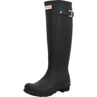 hunter botas de agua original tall para mujer