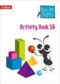 busy ant maths - activity book 1b